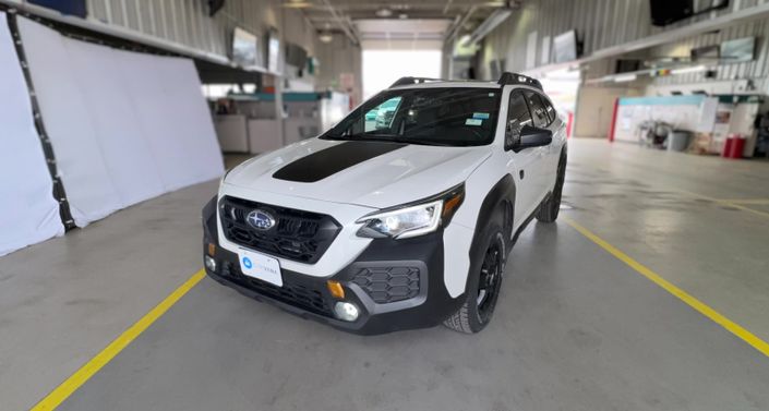 Thumbnail: 2024 Subaru Outback - 1