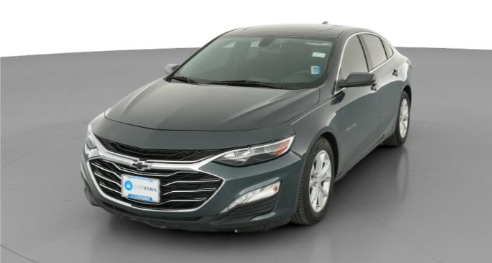 Thumbnail: 2019 Chevrolet Malibu - 1