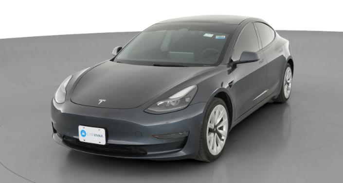 Thumbnail: 2022 Tesla Model 3 - 1