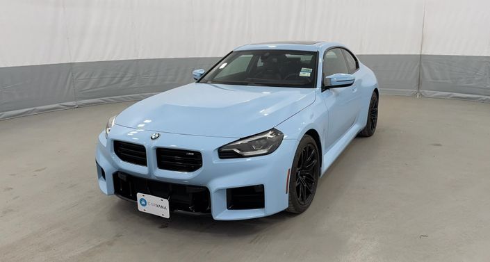2023 BMW M2  -
                  Indianapolis, IN