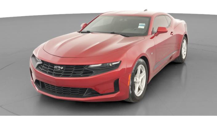 Thumbnail: 2019 Chevrolet Camaro - 1