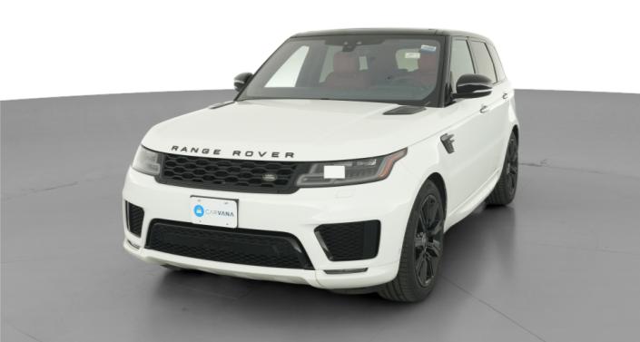 Thumbnail: 2020 Land Rover Range Rover Sport - 1