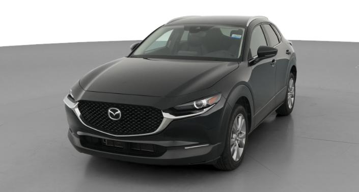 Thumbnail: 2022 Mazda CX-30 - 1