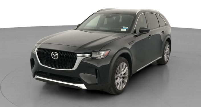 Thumbnail: 2024 Mazda CX-90 - 1