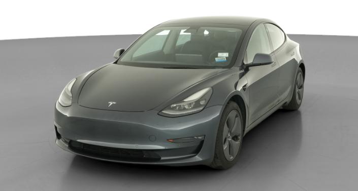 Thumbnail: 2021 Tesla Model 3 - 1