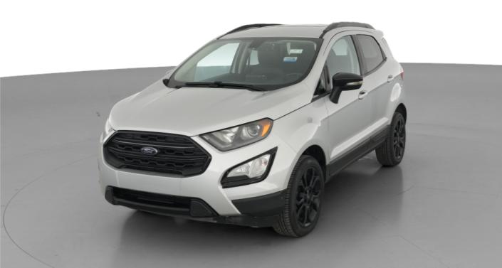 2020 Ford EcoSport SES -
                  Lorain, OH