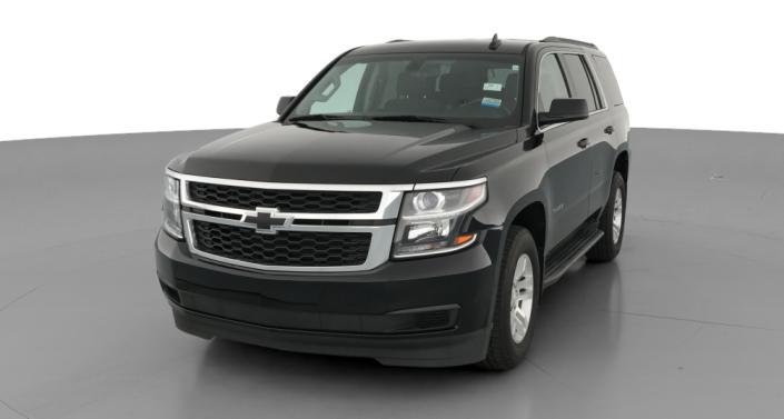 Thumbnail: 2017 Chevrolet Tahoe - 1