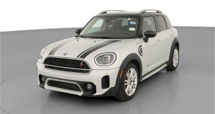 Thumbnail: 2023 MINI Cooper Countryman - 1