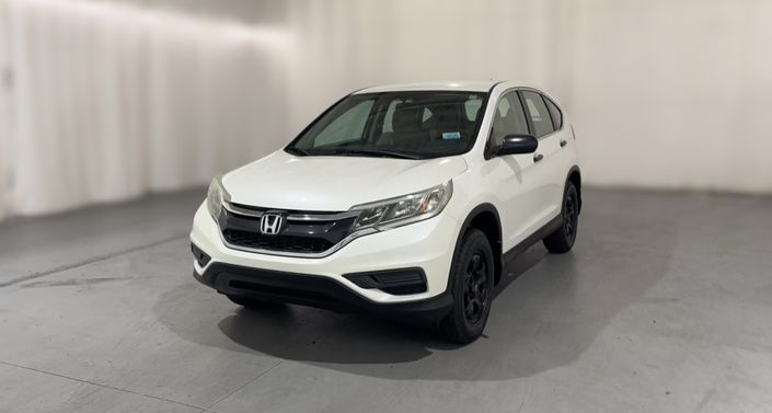 Thumbnail: 2016 Honda CR-V - 1