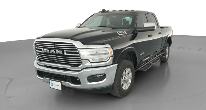 Thumbnail: 2019 RAM 2500 - 1