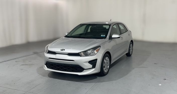 Thumbnail: 2021 Kia Rio - 1