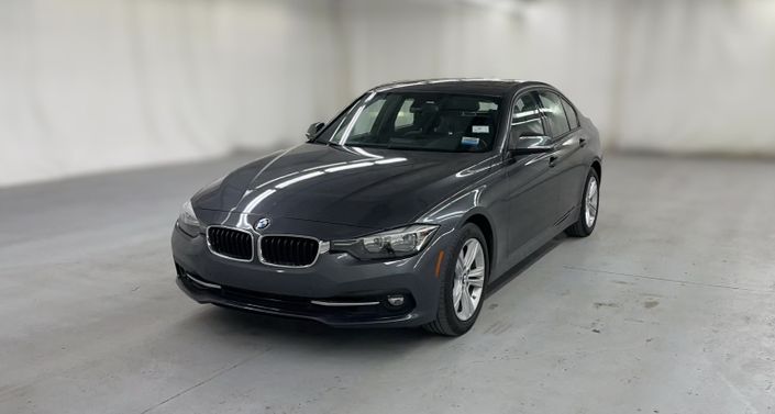 2016 BMW 3 Series 328i -
                  Indianapolis, IN