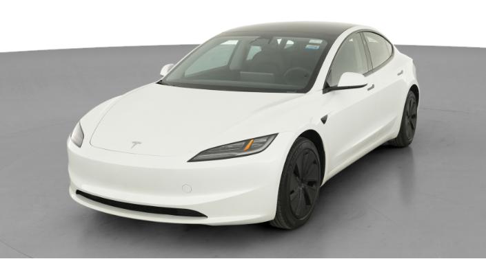 Thumbnail: 2024 Tesla Model 3 - 1