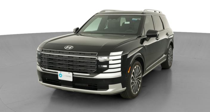Thumbnail: 2026 Hyundai Palisade - 1