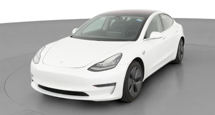 Thumbnail: 2019 Tesla Model 3 - 1