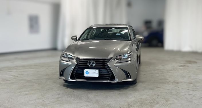 2016 Lexus GS 350 -
                  Manville, NJ