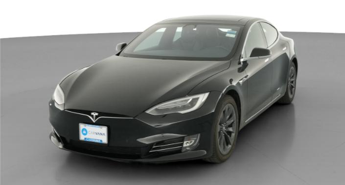 Thumbnail: 2018 Tesla Model S - 1