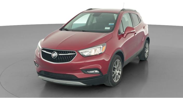 Thumbnail: 2018 Buick Encore - 1