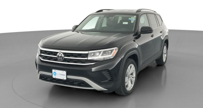 Thumbnail: 2023 Volkswagen Atlas - 1