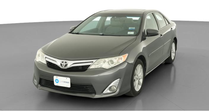 Thumbnail: 2013 Toyota Camry - 1