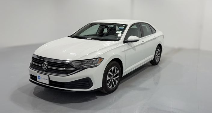 Thumbnail: 2024 Volkswagen Jetta - 1