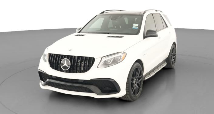 Thumbnail: 2018 Mercedes-Benz GLE - 1