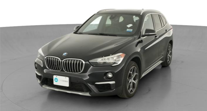Thumbnail: 2019 BMW X1 - 1