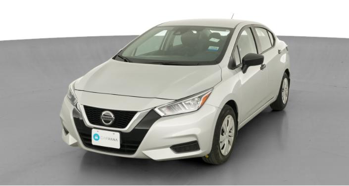 Thumbnail: 2022 Nissan Versa - 1