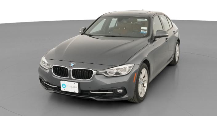 Thumbnail: 2016 BMW 3 Series - 1