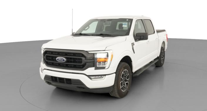 Thumbnail: 2023 Ford Econoline - 1