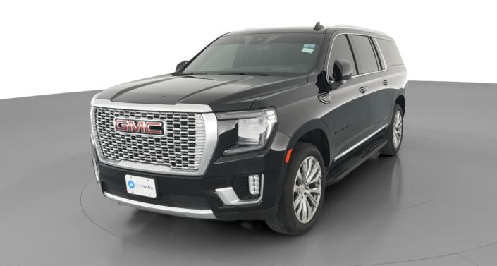 Thumbnail: 2024 GMC Yukon XL - 1
