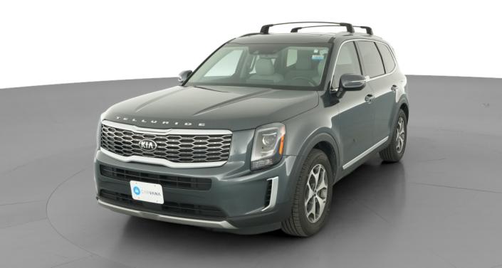 Thumbnail: 2020 Kia Telluride - 1