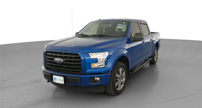 Thumbnail: 2017 Ford Econoline - 1