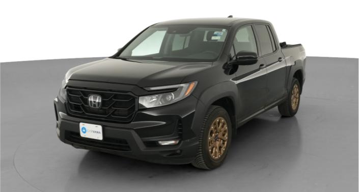 Thumbnail: 2021 Honda Ridgeline - 1