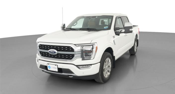 Thumbnail: 2023 Ford Econoline - 1