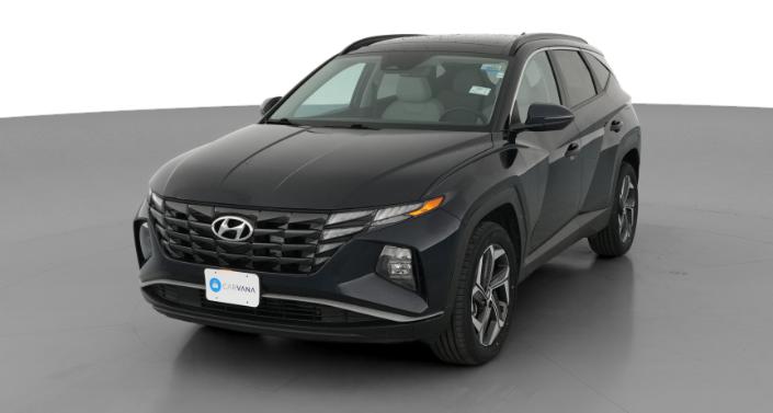 Thumbnail: 2023 Hyundai Tucson - 1