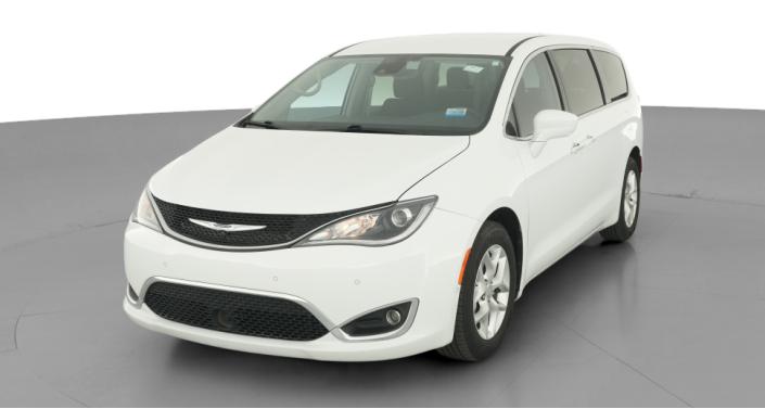 Thumbnail: 2020 Chrysler Pacifica - 1