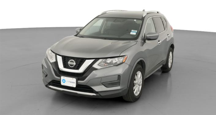 Thumbnail: 2018 Nissan Rogue - 1