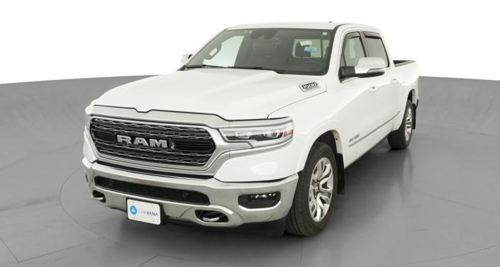 Thumbnail: 2023 RAM 1500 - 1