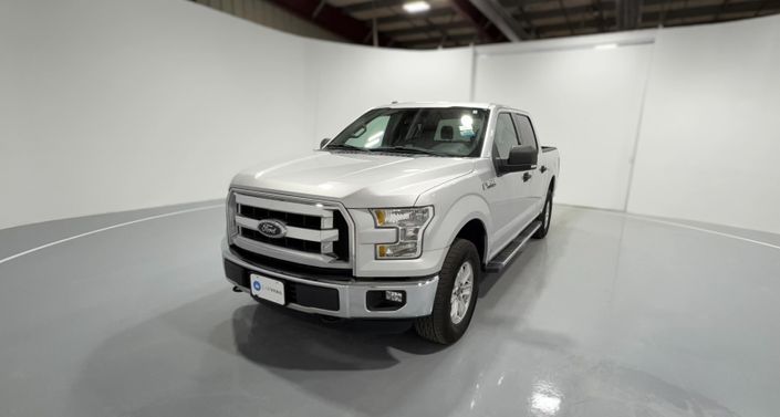 Thumbnail: 2016 Ford Econoline - 1