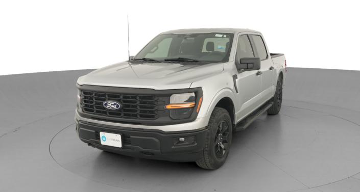 Thumbnail: 2024 Ford Econoline - 1