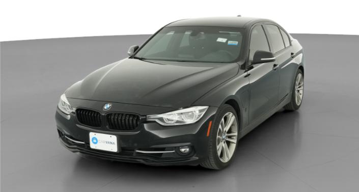 Thumbnail: 2018 BMW 3 Series - 1
