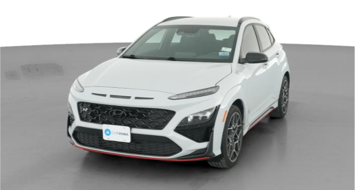 Thumbnail: 2022 Hyundai Kona - 1