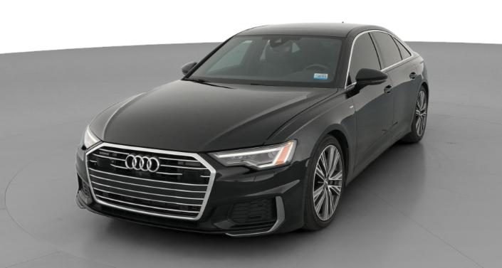 Thumbnail: 2019 Audi A6 - 1