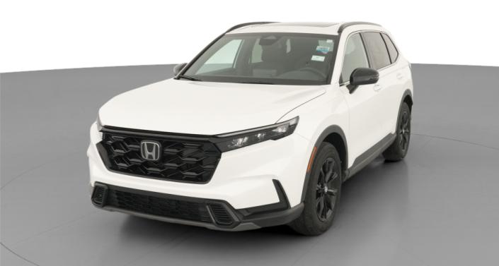 Thumbnail: 2025 Honda CR-V - 1