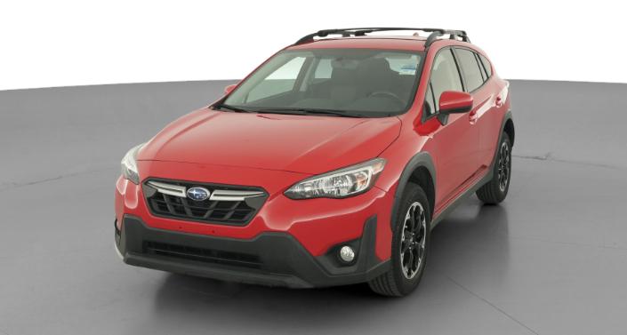 Thumbnail: 2023 Subaru Crosstrek - 1