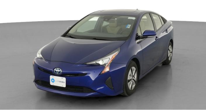 2016 Toyota Prius Three -
                  Richton Park, IL
