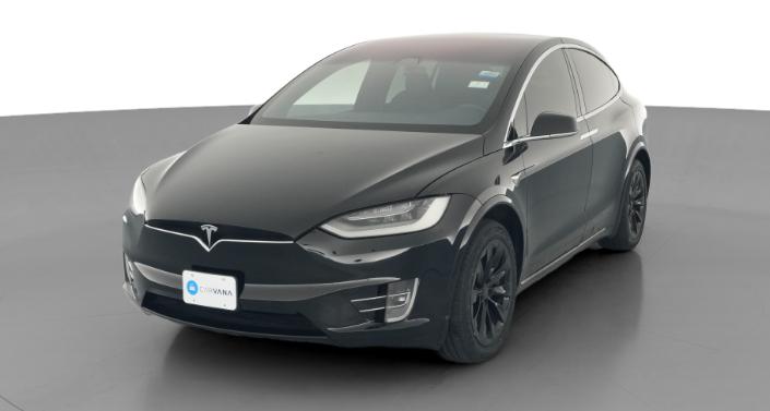 Thumbnail: 2020 Tesla Model X - 1