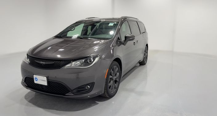 Thumbnail: 2019 Chrysler Pacifica - 1