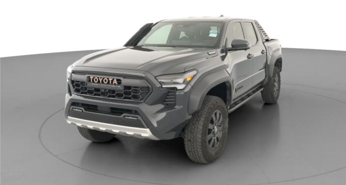 Thumbnail: 2024 Toyota Tacoma - 1